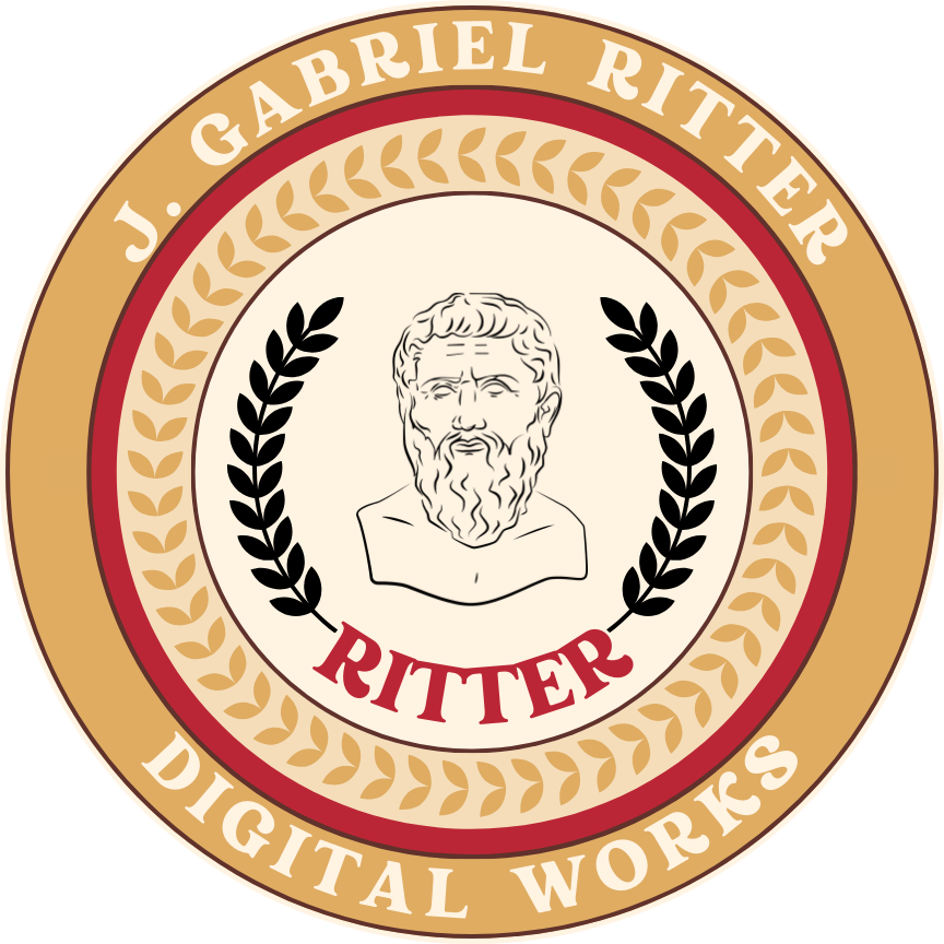 JGR Logo