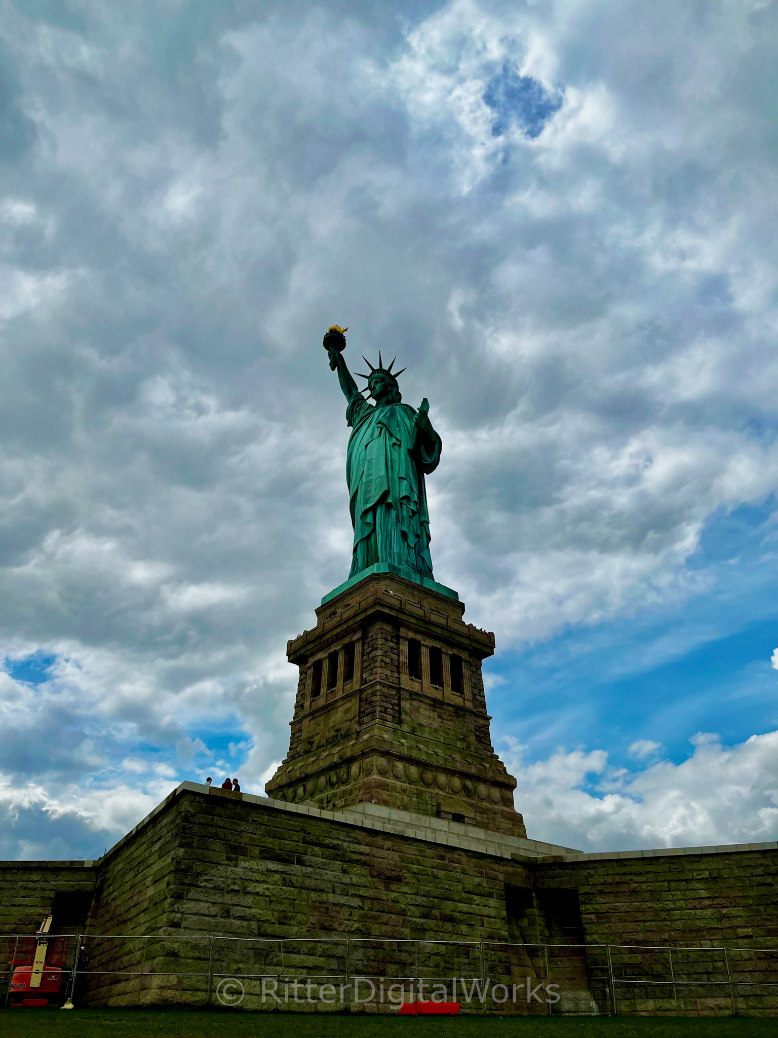 LadyLiberty