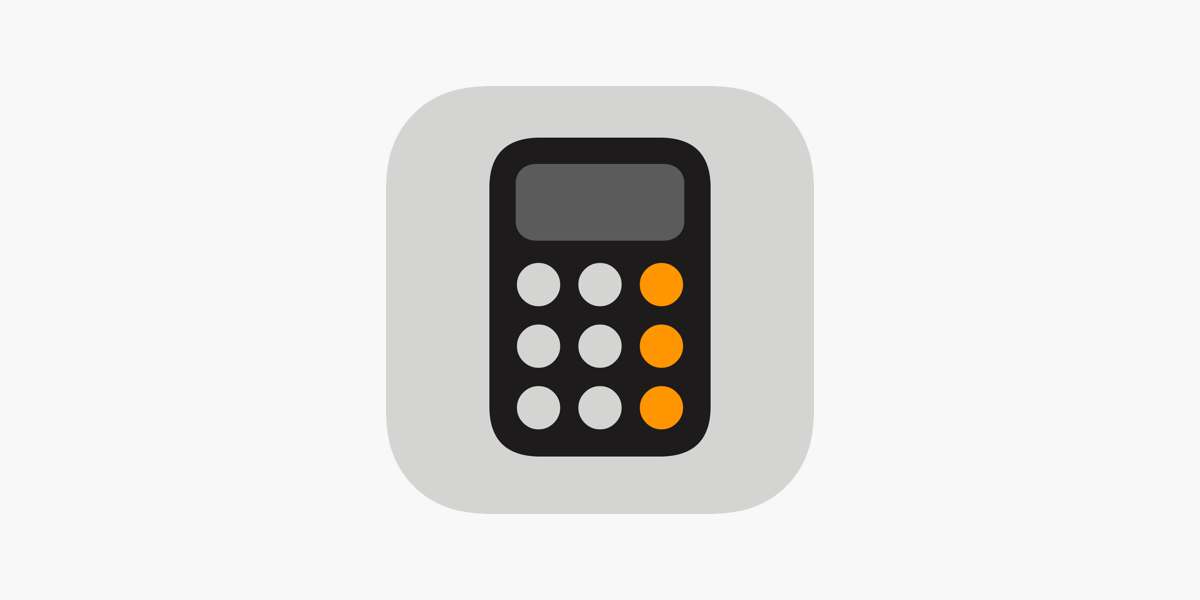 iOS Calculator