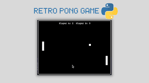 Pong Game
