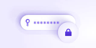 Random Password Generator
